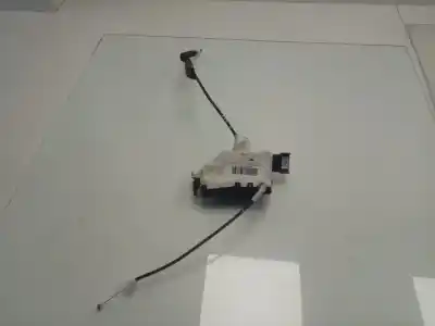 Gebrauchtes Autoersatzteil türschloss vorne rechts zum citroen c3 attraction oem-iam-referenzen 006246