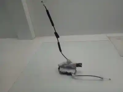 Gebrauchtes Autoersatzteil türschloss hinten rechts zum citroen c3 attraction oem-iam-referenzen 006249