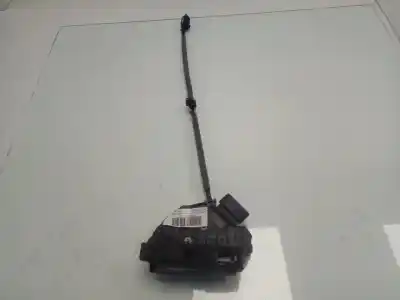 Second-hand car spare part front right door lock for ford focus lim. (cb8) trend oem iam references bm5aa21812bd