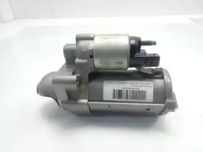 Автозапчастина б/у двигун запускається для citroen c4 cactus 1.2 12v e-thp посилання на oem iam 9830507480  