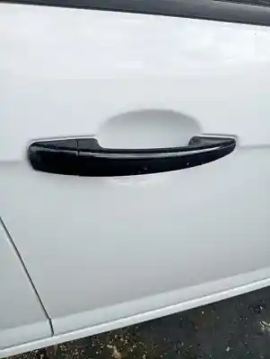 Gebrauchtes Autoersatzteil äusserer griff vorne rechts zum citroen c3 attraction oem-iam-referenzen 9684559980