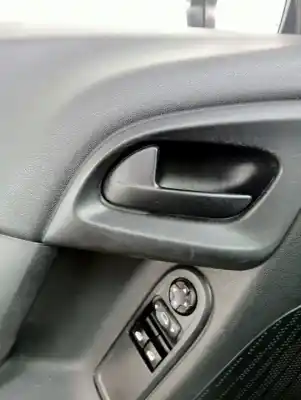 Gebrauchtes Autoersatzteil innerer griff vorne links zum citroen c3 attraction oem-iam-referenzen 9683446877