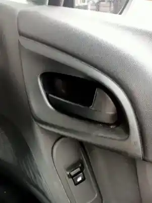 Gebrauchtes Autoersatzteil innerhalb des vorderen rechten griffs zum citroen c3 attraction oem-iam-referenzen 9683446577