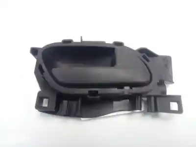 Second-hand car spare part interior right front handle for citroen c3 attraction oem iam references 9683446577  