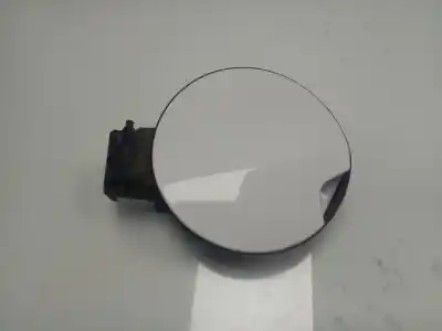 Second-hand car spare part outer fuel cap for citroen c3 attraction oem iam references 9683387780  