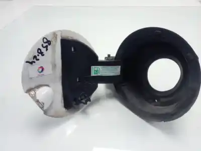 Second-hand car spare part outer fuel cap for citroen c3 attraction oem iam references 9683387780  