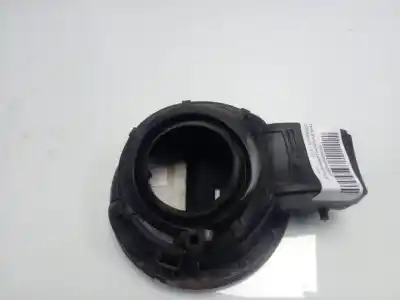 Second-hand car spare part outer fuel cap for citroen c3 attraction oem iam references 9683387780  