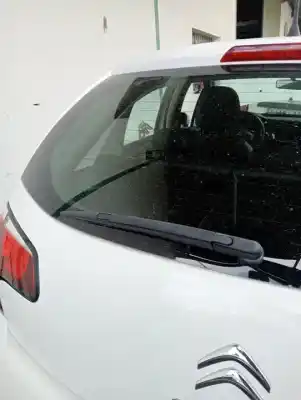 Gebrauchtes Autoersatzteil hinterer wischarm scheibenreinigung zum citroen c3 attraction oem-iam-referenzen 80011247