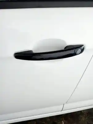 Gebrauchtes Autoersatzteil linker vorderer äusserer griff zum citroen c3 attraction oem-iam-referenzen 9684560080