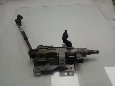 Gebrauchtes Autoersatzteil lenksäule zum citroen c3 attraction oem-iam-referenzen 4123gk