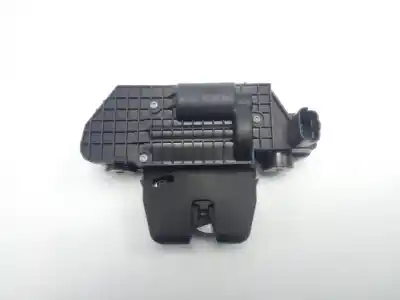 Gebrauchtes Autoersatzteil schloss heckdeckel zum citroen c3 attraction oem-iam-referenzen 9151487499h