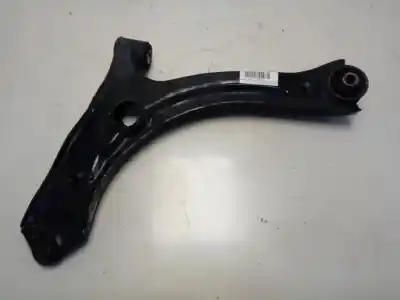 Автозапчастина б/у передній правий нижний рычаг підвіски для ford transit custom kombi 310 l1 посилання на oem iam kk213a052