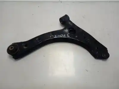 Автозапчасти б/у передний правый нижний рычаг подвески за ford transit custom kombi 310 l1 ссылки oem iam kk213a052  