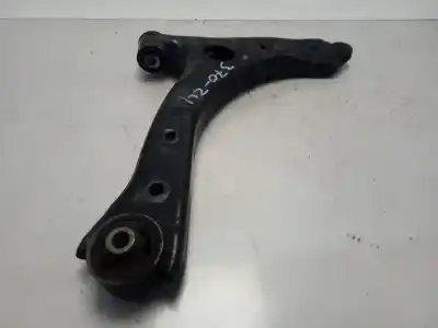 Автозапчасти б/у передний правый нижний рычаг подвески за ford transit custom kombi 310 l1 ссылки oem iam kk213a052  