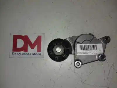 Pezzo di ricambio per auto di seconda mano tendicinghia ausiliaria per peugeot 3008 access riferimenti oem iam 846143