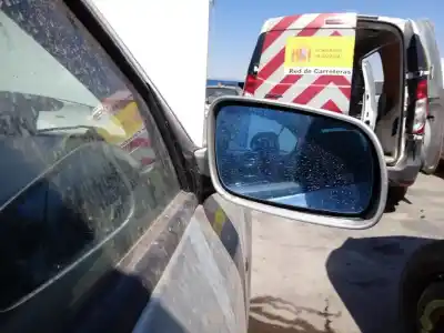 Second-hand car spare part right rearview mirror for skoda octavia berlina (1u2) rs oem iam references 