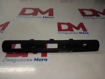 Peça sobressalente para automóvel em segunda mão trocar por toyota proace verso 1.6 d-4d cat referências oem iam 