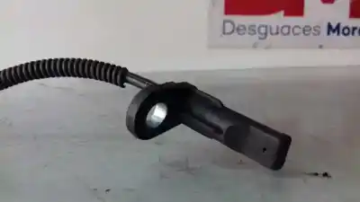 Peça sobressalente para automóvel em segunda mão sensor abs por citroen c3 1.4 hdi cool referências oem iam   