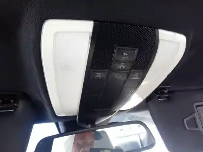 Second-hand car spare part interior light for mercedes-benz clase clk (w207) coupe 350 cdi be prime edition (207.322) oem iam references 