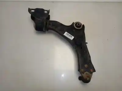 Peça sobressalente para automóvel em segunda mão braço de suspensão inferior esquerdo dianteiro por land rover discovery sport 2.0 td4 cat referências oem iam fk723a053