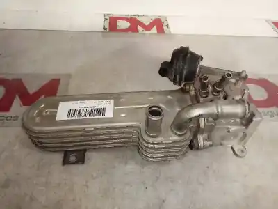 Peça sobressalente para automóvel em segunda mão válvula egr por dodge caliber se referências oem iam 03g131063f