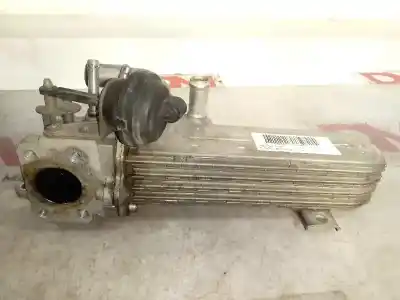 Peça sobressalente para automóvel em segunda mão válvula egr por dodge caliber se referências oem iam 03g131063f  