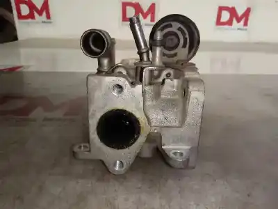 Peça sobressalente para automóvel em segunda mão válvula egr por dodge caliber se referências oem iam 03g131063f  