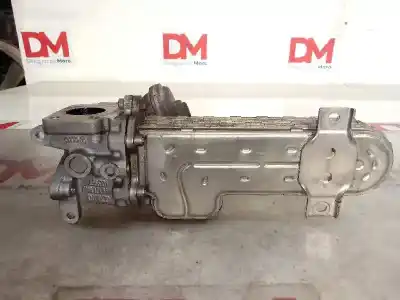 Peça sobressalente para automóvel em segunda mão válvula egr por dodge caliber se referências oem iam 03g131063f  