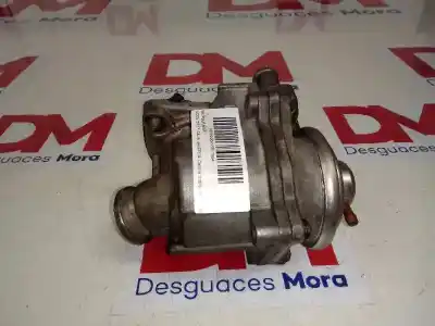 Pezzo di ricambio per auto di seconda mano VALVOLA EGR per IVECO IVECO DAILY IV PLATFORM/CHASSIS 70C17  Riferimenti OEM IAM 504121701  