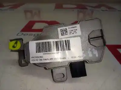 Tweedehands auto-onderdeel STARTSCHAKELAAR voor VOLVO V50 FAMILIAR  OEM IAM-referenties 31280655  