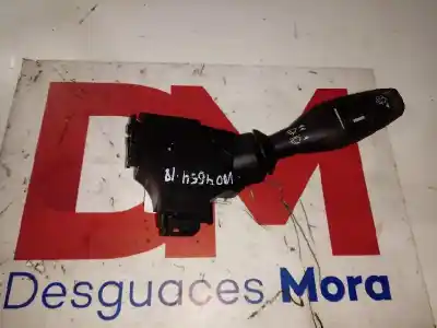 Автозапчасти б/у КОМАНДА ОЧИСТКИ за FORD TRANSIT COURIER  ссылки OEM IAM 8A6917A553AA  