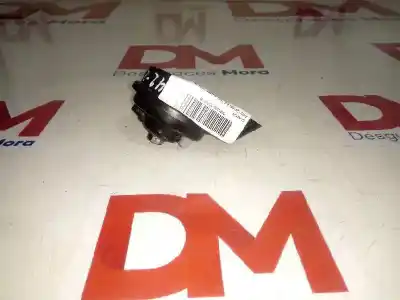 Peça sobressalente para automóvel em segunda mão buzina / sirene por audi q5 (8r) 2.0 tfsi quattro (155kw) referências oem iam 