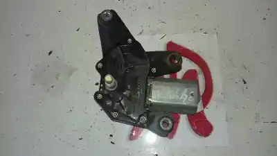 Pezzo di ricambio per auto di seconda mano motore tergicristallo posteriore per dacia sandero 1.5 dci riferimenti oem iam 8200734582