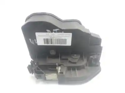 Peça sobressalente para automóvel em segunda mão fechadura da porta dianteira esquerda por bmw x3 (e83) 2.0d referências oem iam 7202143