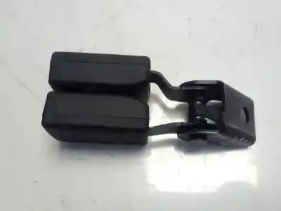 Peça sobressalente para automóvel em segunda mão chicote / encaixe cinto segurança traseiro direito por opel insignia grand sport business referências oem iam 