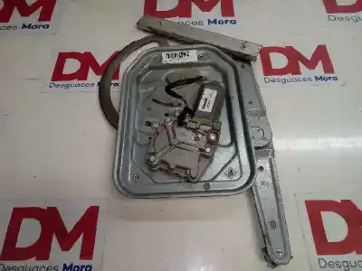 Peça sobressalente para automóvel em segunda mão elevador de vidros dianteiro direito por scania r500 500 referências oem iam 1442293