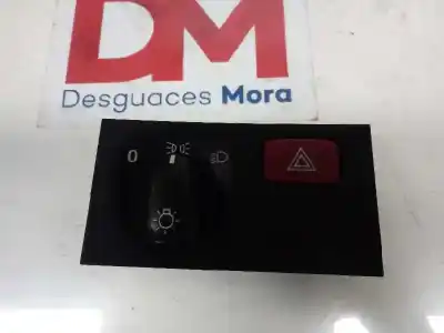Peça sobressalente para automóvel em segunda mão comutador de luzes por scania r500 500 referências oem iam 1900317