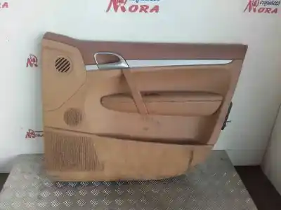 Автозапчастина б/у ОБРАБОТКА ПЕРЕДНІХ ПРАВІХ ДВЕРЕЙ для PORSCHE CAYENNE (TYP 9PA)  Посилання на OEM IAM   