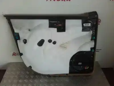 Second-hand car spare part right front door trim for porsche cayenne (typ 9pa) 4.5 v8 cat oem iam references   