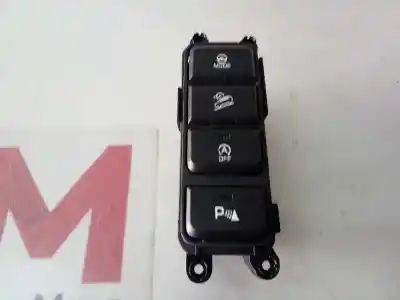 Peça sobressalente para automóvel em segunda mão trocar por hyundai tucson 1.6 crdi referências oem iam 93300d3470