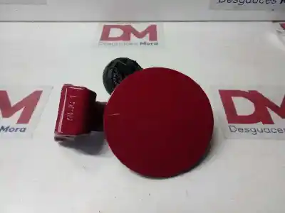 Second-hand car spare part outer fuel cap for hyundai ix20 gls comfort oem iam references 