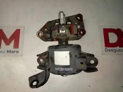 Автозапчастина б/у правильна підтримка двигуна для kia cee´d concept посилання на oem iam   