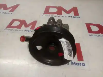 Pezzo di ricambio per auto di seconda mano pompa sterzo per chrysler 300 c 3.5 riferimenti oem iam 04892093aa