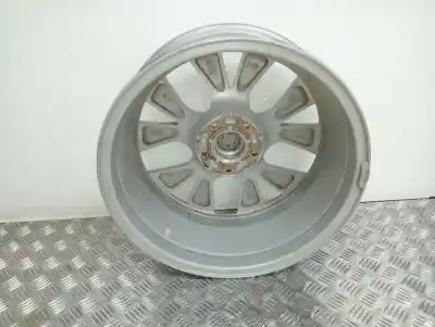 Peça sobressalente para automóvel em segunda mão jante por renault captur ii experience referências oem iam   