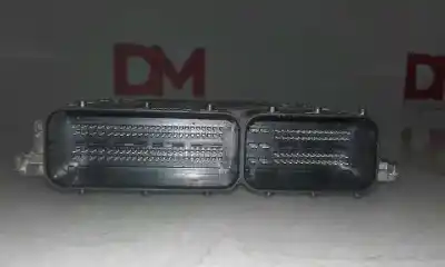 Pezzo di ricambio per auto di seconda mano centralina motore per porsche cayenne (tipo 9pa1) m48.01 riferimenti oem iam 5wp4650103  