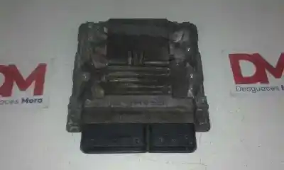 Pezzo di ricambio per auto di seconda mano centralina motore per porsche cayenne (tipo 9pa1) m48.01 riferimenti oem iam 5wp4650103  