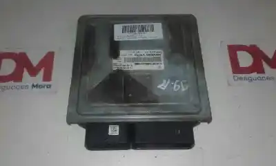 İkinci el araba yedek parçası ECU MOTOR KONTROL CIHAZI için PORSCHE CAYENNE (TIPO 9PA1)  OEM IAM referansları 5WP4650103  