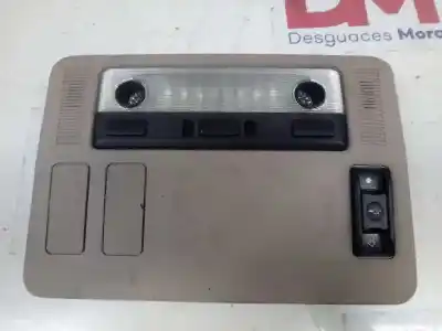 Pezzo di ricambio per auto di seconda mano luce interna per bmw serie 6 coupe (e63) 635d riferimenti oem iam 696205503