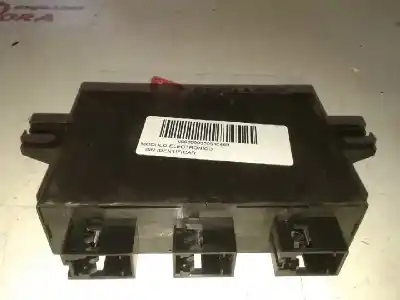 Second-hand car spare part ELECTRONIC MODULE for BMW X5 (E53)  OEM IAM references 66216942676 CAJA 3 