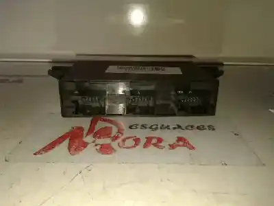 Second-hand car spare part electronic module for bmw x5 (e53) 3.0i oem iam references 66216942676 caja 3 